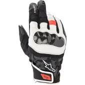Alpinestars Smx Z Drystar motorhandschoen