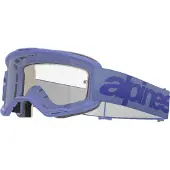Alpinestars Vision 5 Wordmark Off-road Bril