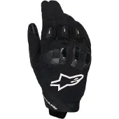 Alpinestars SP X 1 handschoenen Zwart/Wit M unisex