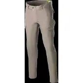 Alpinestars Caliber Slim Fit Tech Motorfiets textiel broek