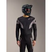 Alpinestars A-supra Elite Langarm Enduro Trui