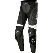 Alpinestars Stella Missile V3 Dames Motorfiets Lederen Broek