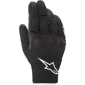 Alpinestars S Max Drystar motorhandschoen