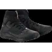 Alpinestars Speedforce Zwart Motorschoenen Maat US 13.5