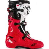 Alpinestars Tech 10 Enduro Motorcross laarzen Maat