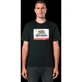 Alpinestars Cali 2.0 T-shirt Maat