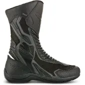 Alpinestars Air Plus V2 GoreTex Zwart XCR Maat 36