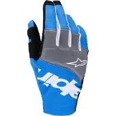 Alpinestars Techstar Motorcross handschoenen