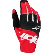 Alpinestars Techstar Motorcross handschoenen