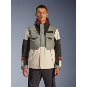 Alpinestars Mospher WP Jas, Beige, Maat XL, Heren, Beige, Maat XL