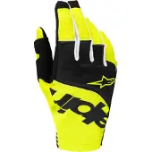 Alpinestars Techstar Motorcross handschoenen