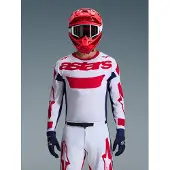 Alpinestars Racer Riway Motorcross trui Maat