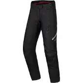 Alpinestars Honda Stella ST-1, stoffen broek waterdicht dames ,zwart ,L