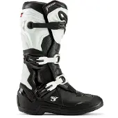 Alpinestars Tech 3, laarzen ,Zwart/Wit ,6 US