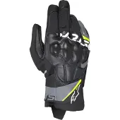 Alpinestars Corozal V3 Drystar Leren Handschoenen
