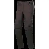 Alpinestars Stella Road Pro Gore-Tex Broek Zwart Maat 2XL