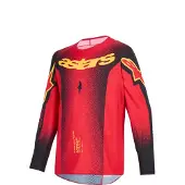 Alpinestars Supertech Scenz Trui Met Lange Mouwen