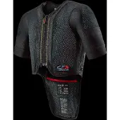Alpinestars Tech-Air 7X Luchtkussen vest Maat