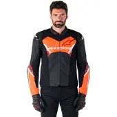 Alpinestars Faster V3 Airflow Racejack