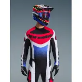 Alpinestars Techstar Knif Trui Met Lange Mouwen