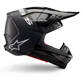 Alpinestars Supertech S-M10 Flood 2024 Motorcross helm