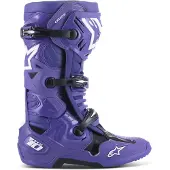 Alpinestars Tech 10 Motorcross Laarzen