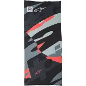 Alpinestars Buff Mogress Multifunctionele hoofddeksels