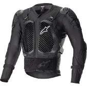 Alpinestars Bionic Action V2 Lange Mouw Beschermende Jas