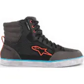 Alpinestars J-6 Canvas Motorschoenen