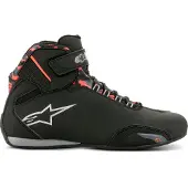Alpinestars Sektor Wp Motorschoenen