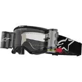 Alpinestars Vision 5 Corp Roll Off Motocrossbril