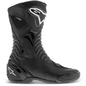 Alpinestars SMX S Waterproof Motor laarzen