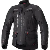 Alpinestars Bogota Pro Drystar Zwart 2XL, Mannen