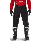 Alpinestars Techdura Broek Zwart Maat 30