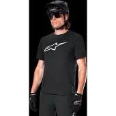 Alpinestars A-dura Dri Oscar Korte Mouw Wielertrui