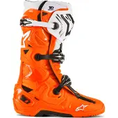 Alpinestars Tech 10 Enduro Motorcross laarzen