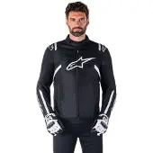 Alpinestars T-SPS V2 WP Motorjas