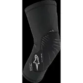 Alpinestars Paragon Lite Jeugd Knie Beschermers