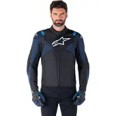 Alpinestars T-jaws V4 Wp Racejack