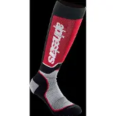 Alpinestars Plus Jeugd Motorcross Sokken