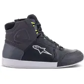 Alpinestars Chrome Wp Motorschoenen