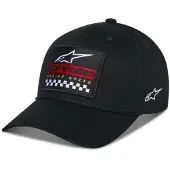 Alpinestars Matrix Snapback Cap