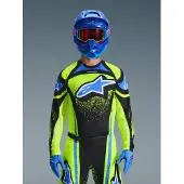 Alpinestars Techstar Nomur Motorcross trui Maat