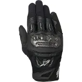 Alpinestars SMX-2 Air Carbon V2 Motorfiets handschoenen