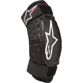 Alpinestars Bionic Action Kickstart Junior Elleboogbeschermers