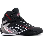 Alpinestars Sektor, waterdichte schoenen ,Zwart/Wit/Grijs ,13 US