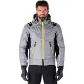Alpinestars Mohobbs waterdichte motorfiets textieljas Maat