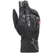 Alpinestars Bogotá Drystar XF zwart Handschoenen Maat L