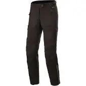 Alpinestars Stella AST-1 V2 Waterdichte Broek Zwart Maat L