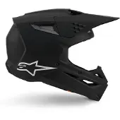 Alpinestars S-M3 Motorcross helm